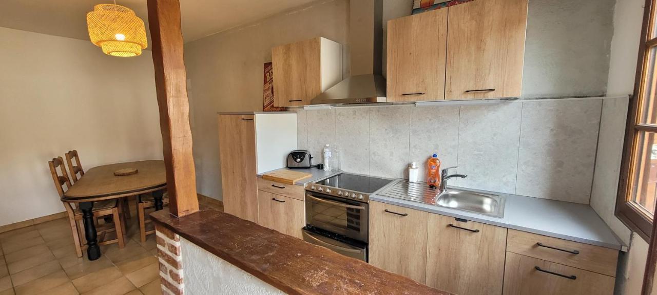 Agreable Gite Proche Du Zoo De Beauval Et Des Chateaux3 Selles-sur-Cher Exterior photo